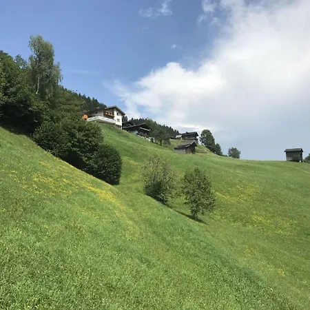 Apartment On The Slope Dorf (Salzburg)