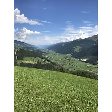 On The Slope