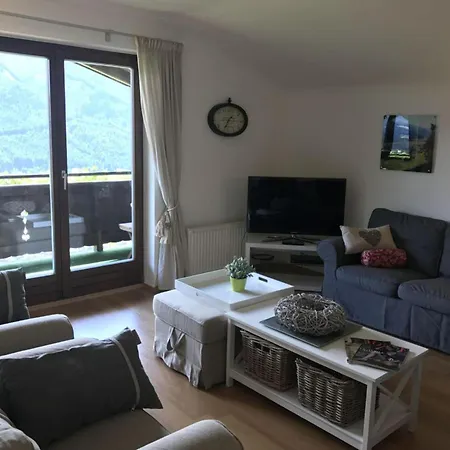 Apartment On The Slope *