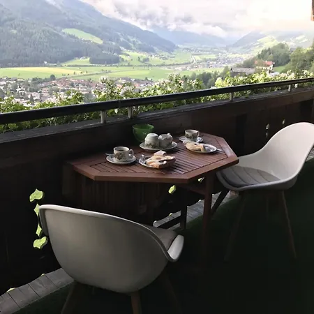 On The Slope Apartment Dorf (Salzburg)